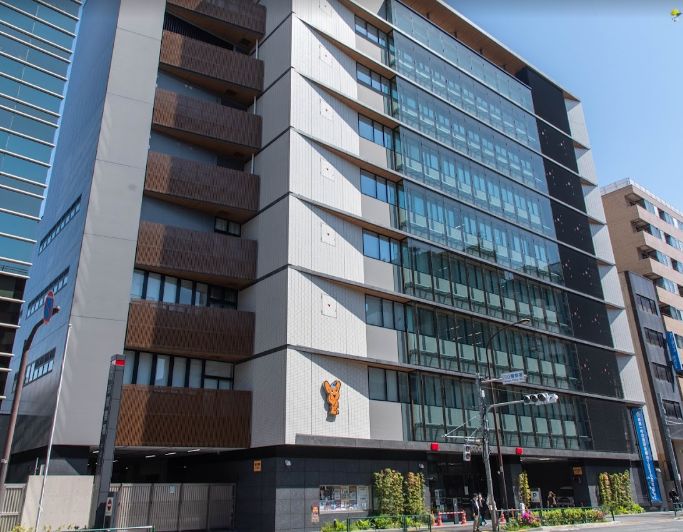 警察署・交番　四谷警察署（警察署・交番）まで207m