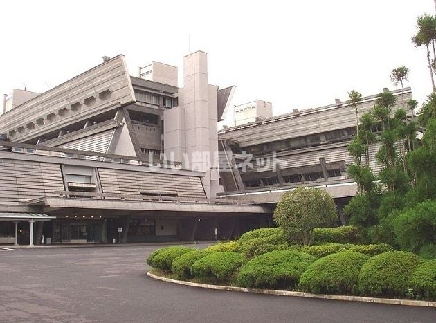 その他　国立京都国際会館（その他）まで2016m