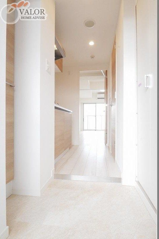 玄関　物件画像