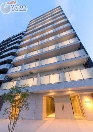 建物外観　物件画像