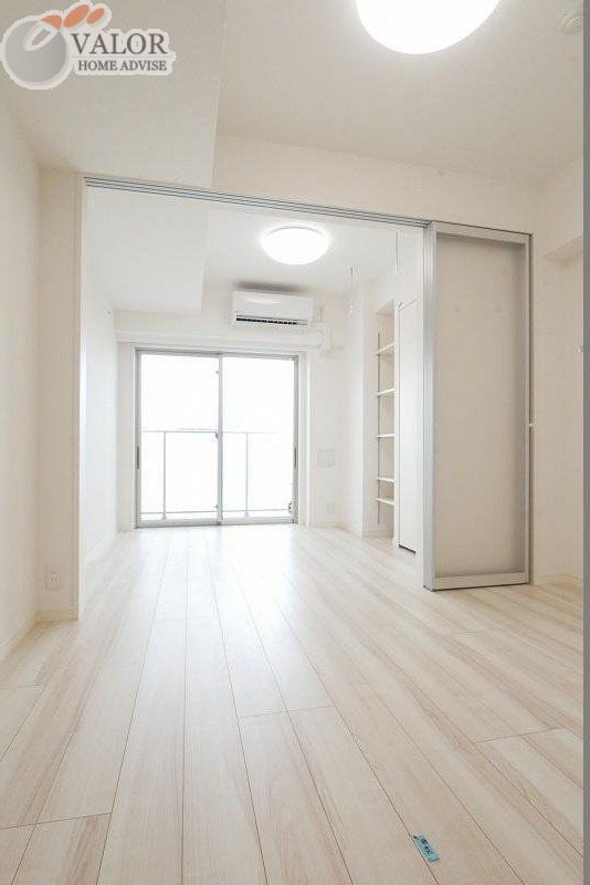 居室・リビング　物件画像