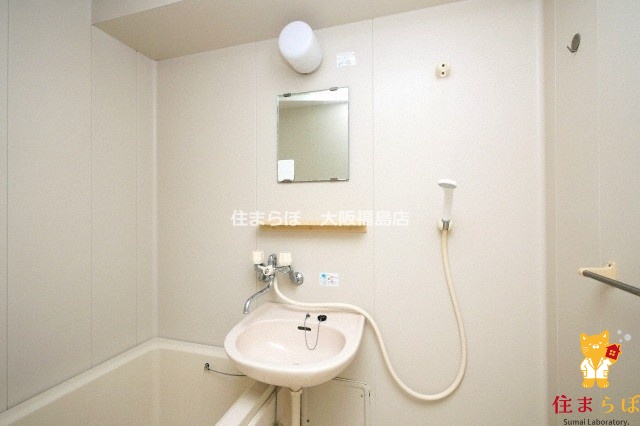 洗面設備　毎日使う場所だから