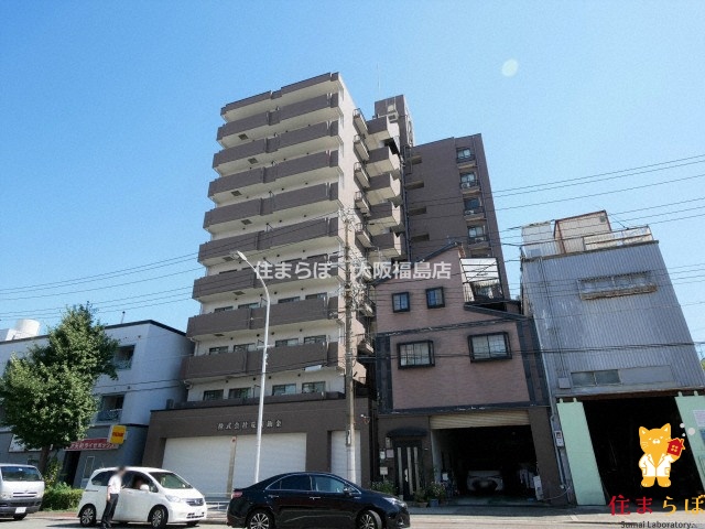 建物外観　★ ★ 口コミ平均4.94のお店 ★ ★