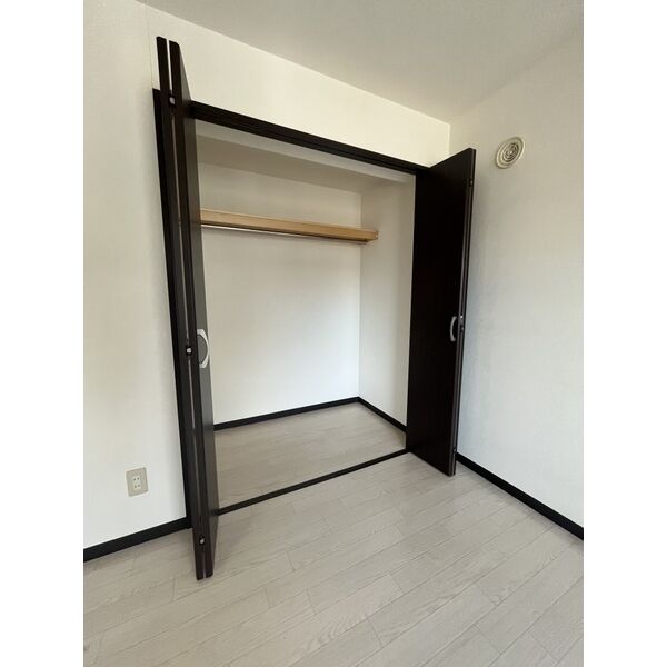 収納　こまごまとしたものを収納できそうですね