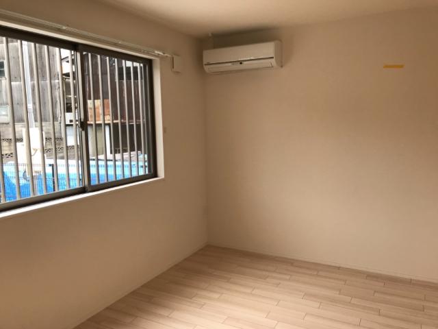 その他部屋・スペース　洋室