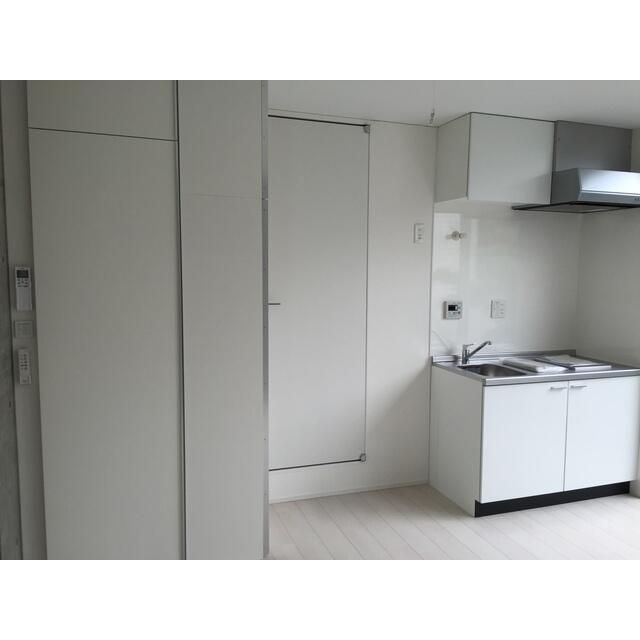 居室・リビング　※別部屋参考写真