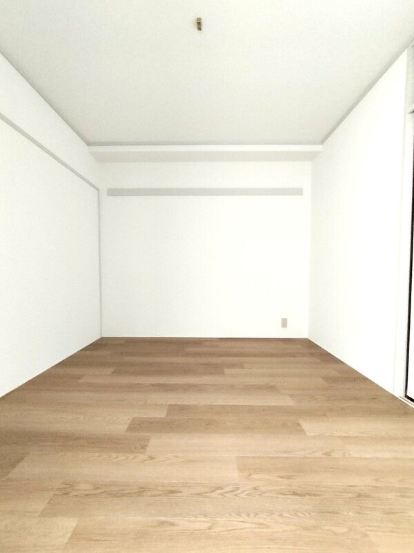 その他部屋・スペース　内装もきれいです