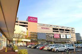 スーパー　イオンモール柏（スーパー）まで397m