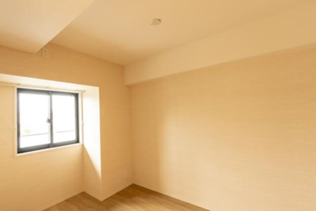 その他部屋・スペース　きれいな内装です