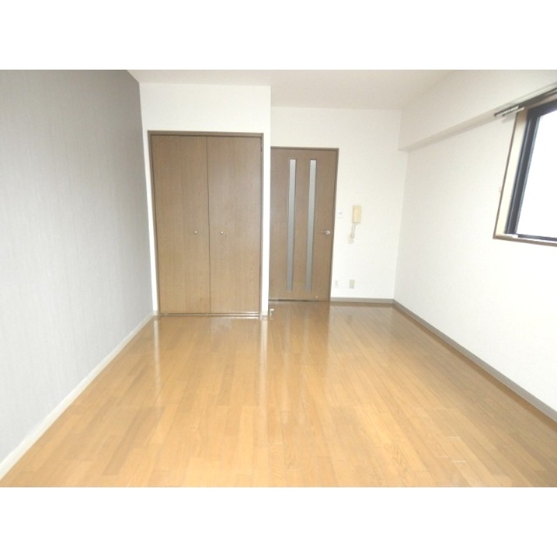 居室・リビング　敷金＆礼金ゼロ