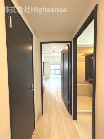 その他部屋・スペース　おしゃれな内装です