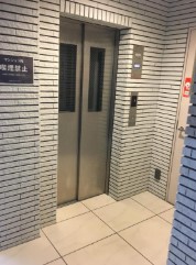 その他共有部分　その他共用部分