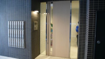 その他共有部分　その他共用部分