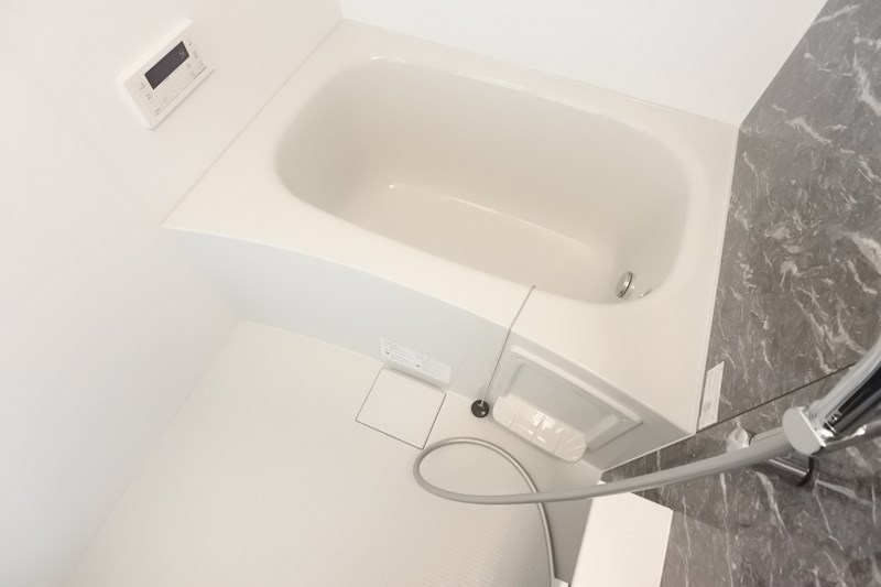 バス・シャワールーム　お風呂