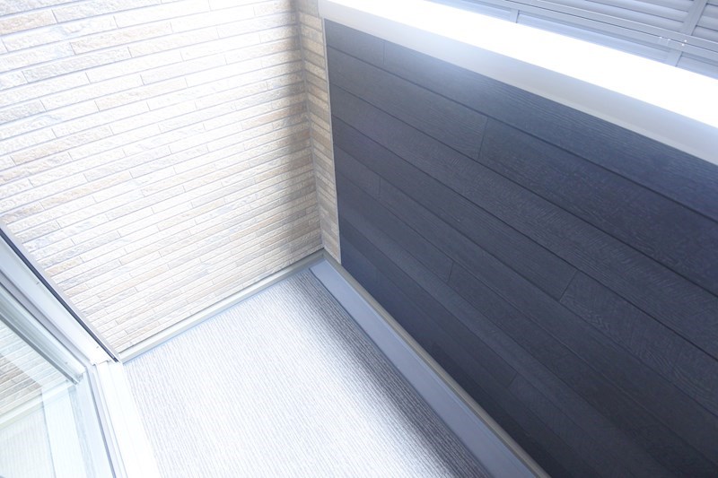 バルコニー　ベランダ