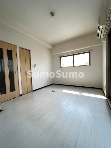 居室・リビング　ゆったりとしたリビングです