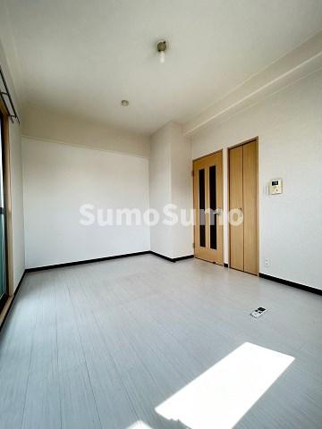 その他部屋・スペース　ゆとりの広さです