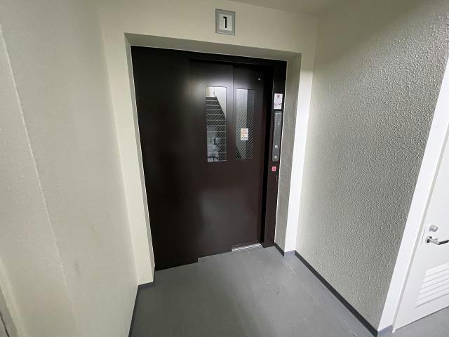 その他共有部分　建物設備