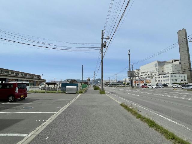 その他　周辺環境