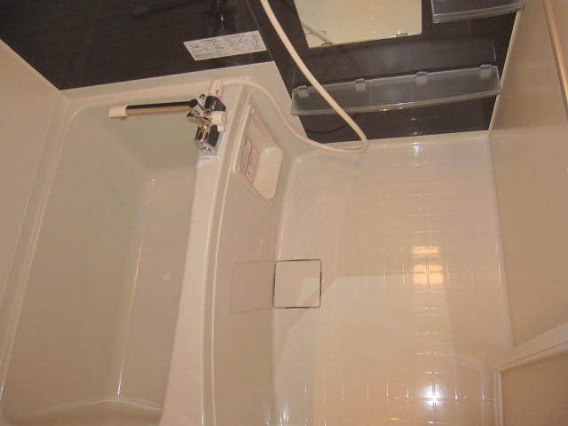 バス・シャワールーム　☆バス☆