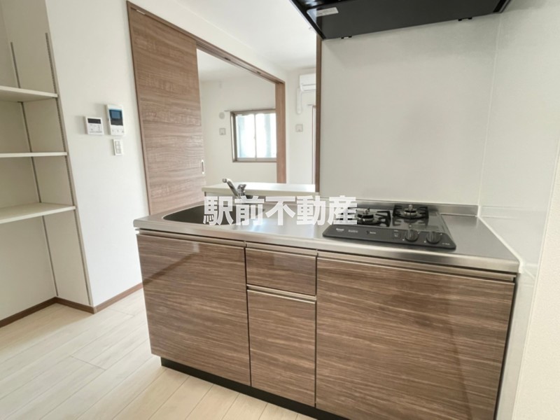 キッチン　※同マンション別部屋