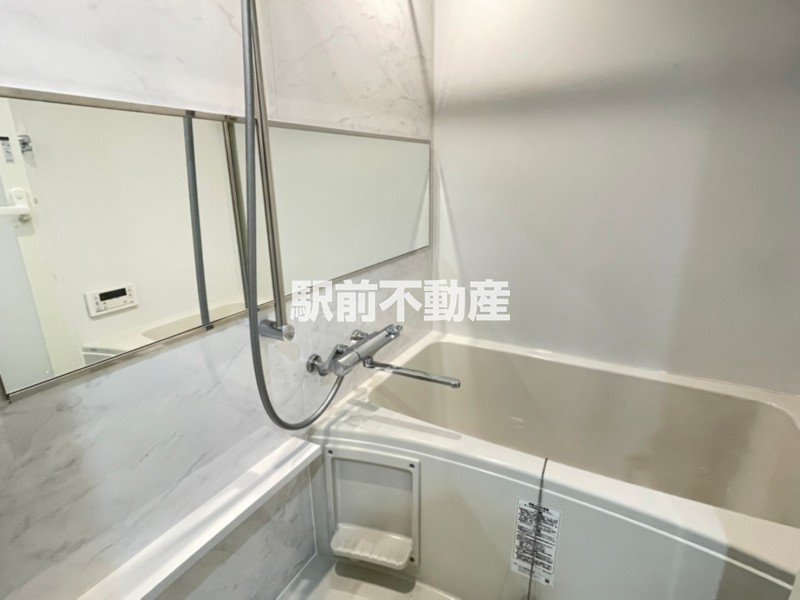 バス・シャワールーム　※同マンション別部屋