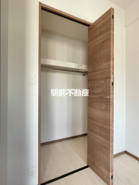 収納　※同マンション別部屋