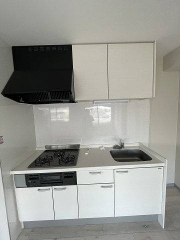 キッチン　※他の室内写真になります