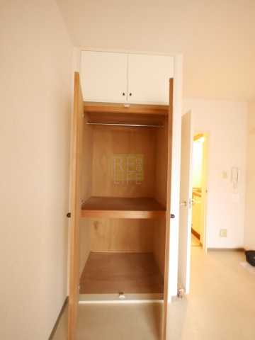 収納　ジョイフル阿佐ヶ谷II