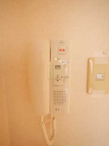 セキュリティ　ジョイフル阿佐ヶ谷II