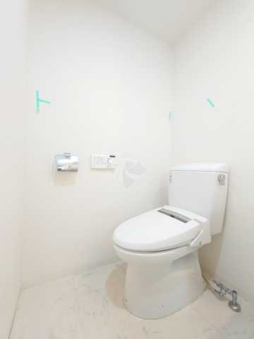 トイレ　ベルグレードUK