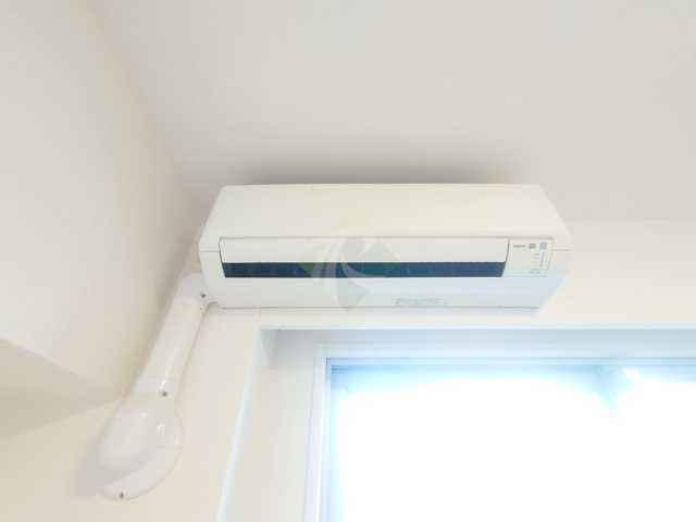 その他設備　ベルグレードUK