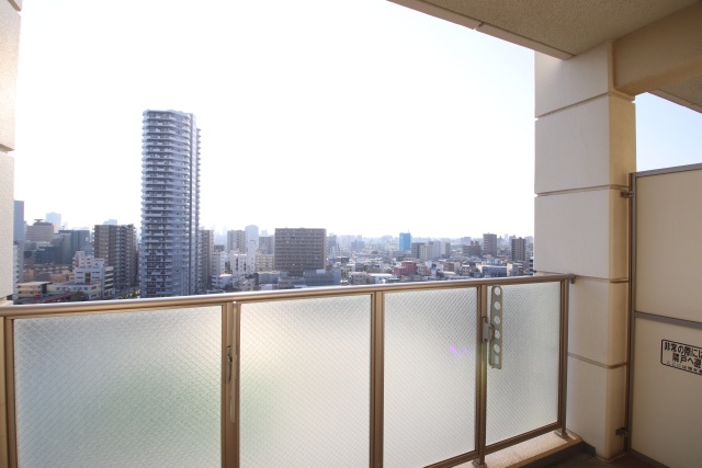 眺望　※別室の参考写真の為、現況優先です。