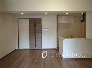 居室・リビング　居間・リビング