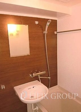 バス・シャワールーム　風呂