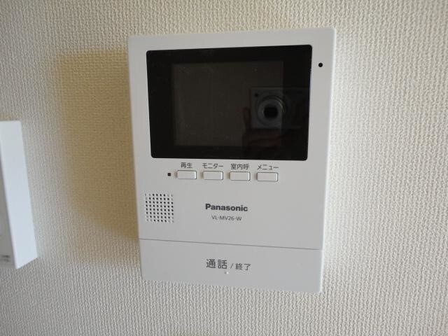 セキュリティ　参考写真