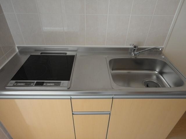 キッチン　参考写真