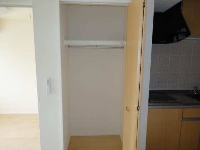 収納　参考写真