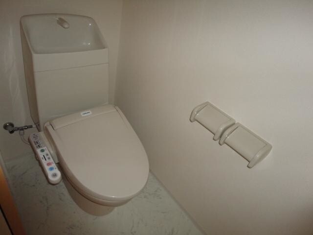 トイレ　参考写真