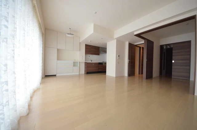 その他部屋・スペース　★リビング★