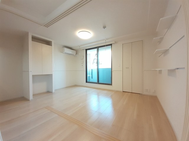 居室・リビング　居室・リビング