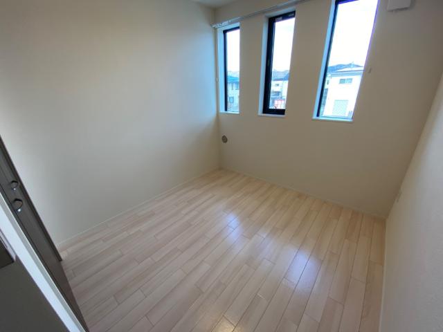 その他部屋・スペース　室内