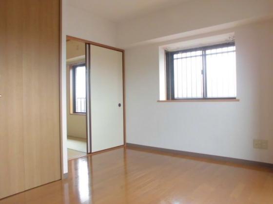 その他部屋・スペース　洋室6.5帖