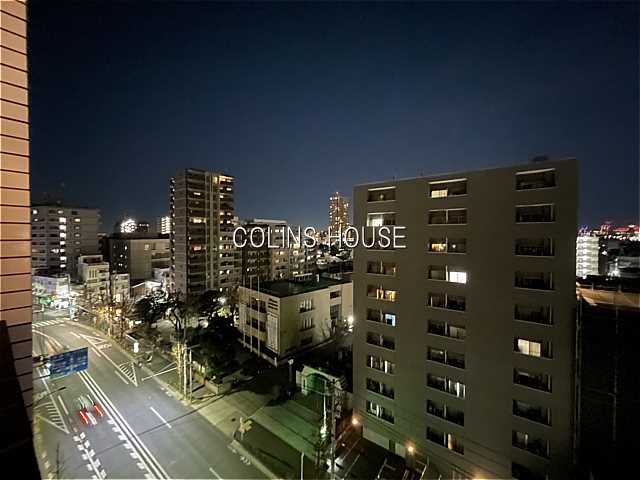 眺望　同タイプ別部屋画像