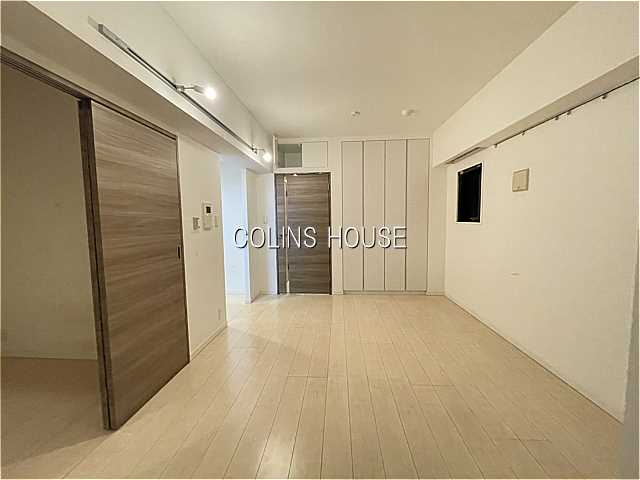 居室・リビング　同タイプ別部屋画像