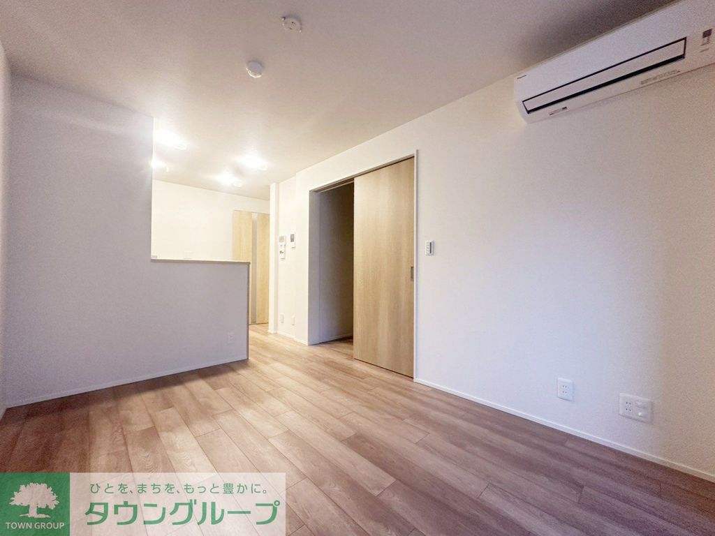 居室・リビング　リビング/居室