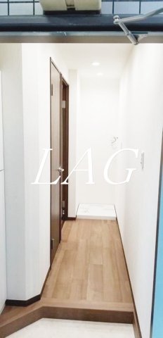 玄関　玄関です。