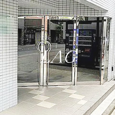 エントランス　エントランスです。