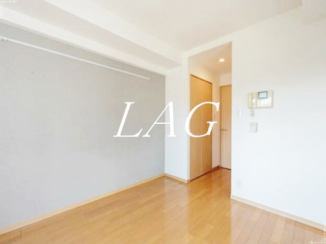 その他部屋・スペース　寝室です。