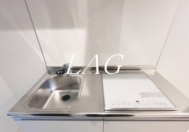 キッチン　キッチンです。（同一仕様）